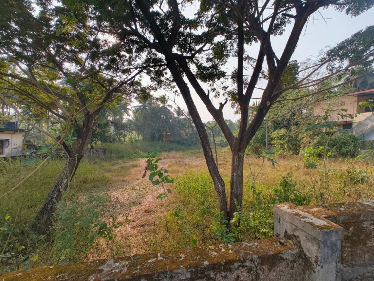 Commercial Land for Sale – Gundibail, Udupi | Karnataka