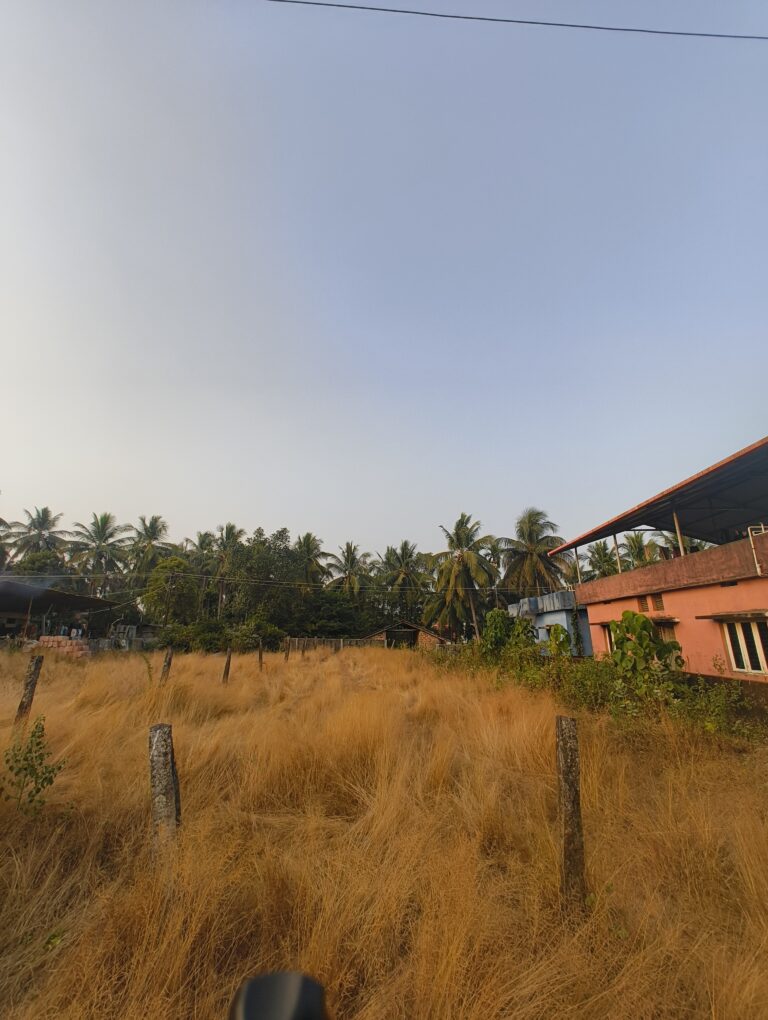 Residential Land for Sale – Alevoor, Udupi | Karnataka