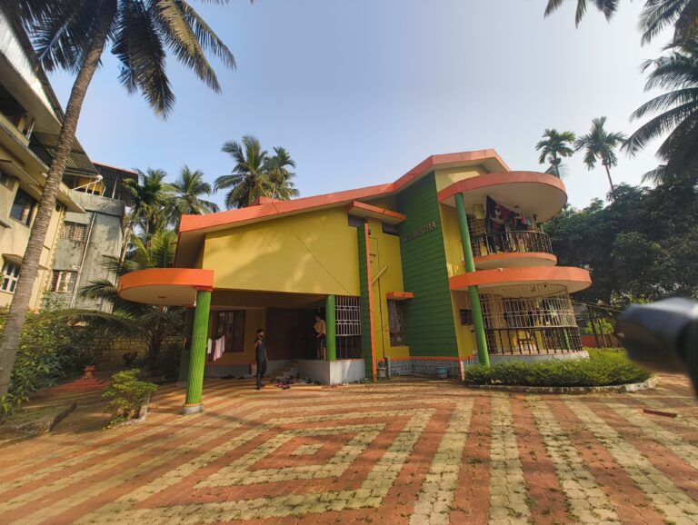 Independent Villa for Sale – Brahmagiri, Udupi | Karnataka