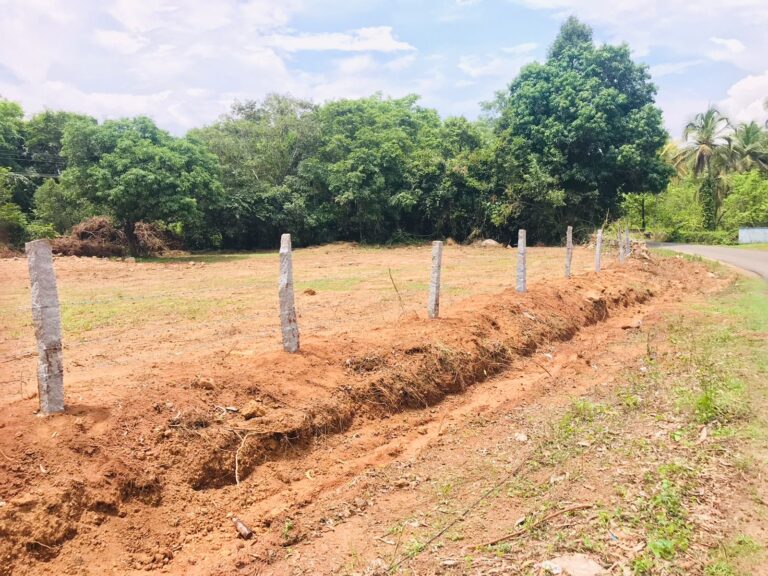 Agricultural Land for Sale – Nakre, Karkala | Karnataka