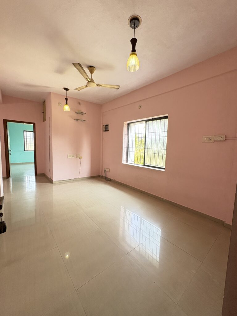 2BHK Flat for sale – Ambagilu, Near NH66, Udupi