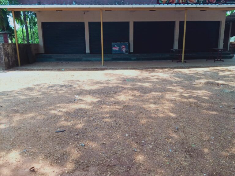 Retail Shop & Office Spaces for Rent – Kandlur Main Road, Kundapura